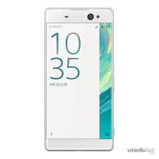 [Bán Lẻ = Giá sỉ] điện thoại Sony Xperia XA Ultra ram 3G màn hình 6inch (màu bạc)