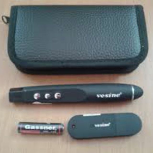 Bút trình chiếu VP101