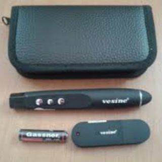 Bút trình chiếu vp101