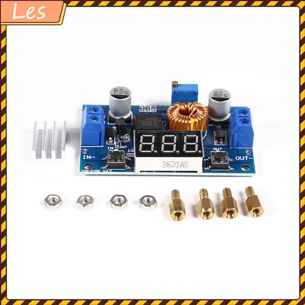 Mô đun hạ áp 5A 75W DC-DC