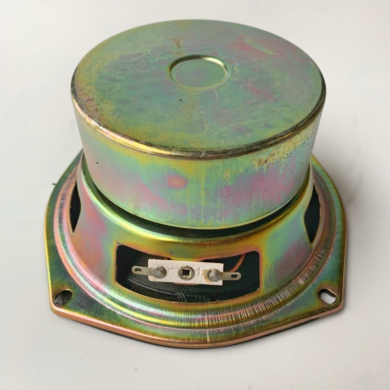 LOA VI TÍNH 13.5CM NAM CHÂM 80MM