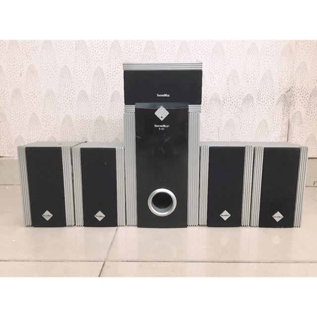 Casset SONY có đĩa CD của Nhật