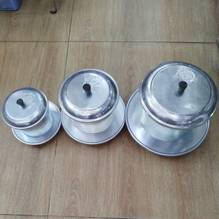 Phin pha cafe cỡ lớn 250g - 500g - 1000g