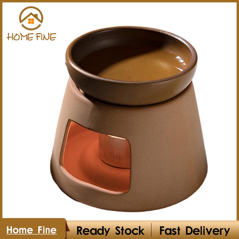 Bộ Ấm Trà Gốm Sứ Đứng Pha Trà / Ấm Trà / Ấm Trà Phong Cách Retro Cho Nhà Bếp