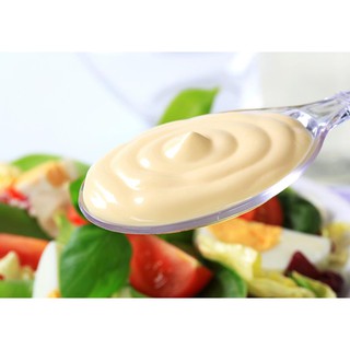 Sốt Mayonnaise Ottogi Chai 400g