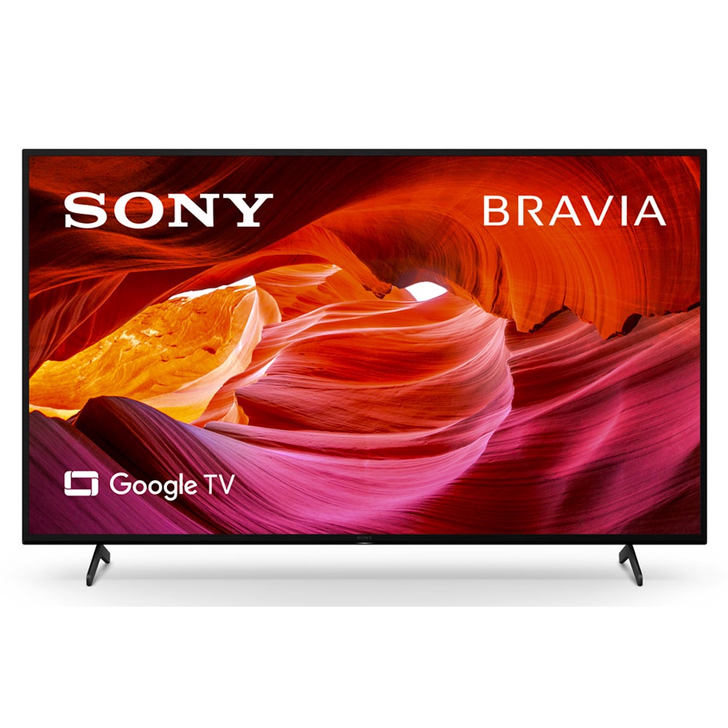 [Sony 55X75K] Google Tivi Sony 4K 55 inch KD-55X75K