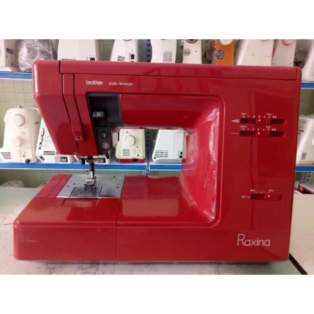 Máy may Brother