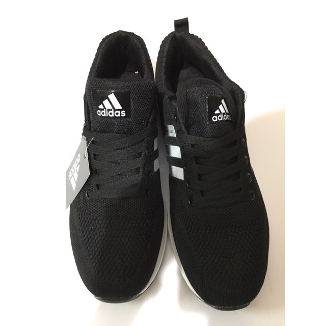 [Chính Hãng] (Ảnh Thật ) Giày Adidas Nam kẻ vạch . 2020 new . , 2020 .