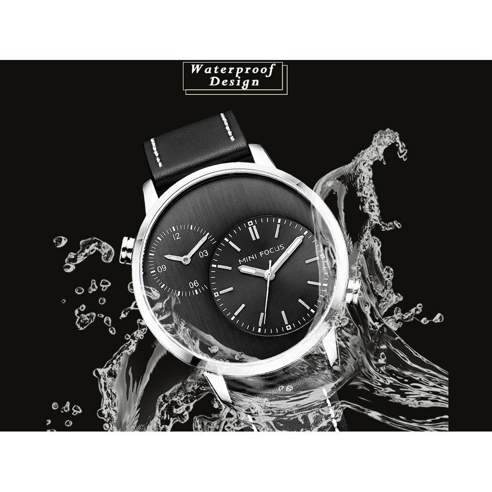ĐỒNG HỒ NAM MINI FOCUS 0035G, MÁY NHẬT, CHỐNG XƯỚC, CHỐNG NƯỚC Bán lẻ giá sỉ