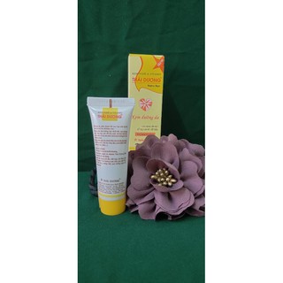 KEM NGHỆ THÁI DƯƠNG 20gram