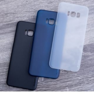Ốp lưng Galaxy S8 siêu mỏng chính hãng Memumi