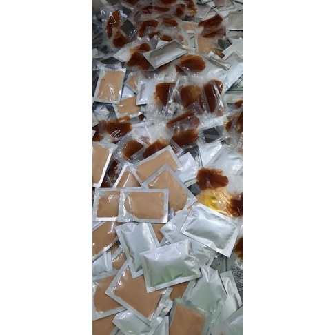 Tắm cà phê 4 gói