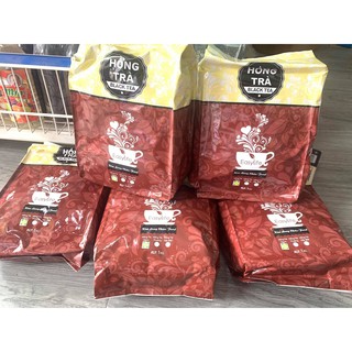 Combo Hồng Trà Ngon Easy Life x 5 gói