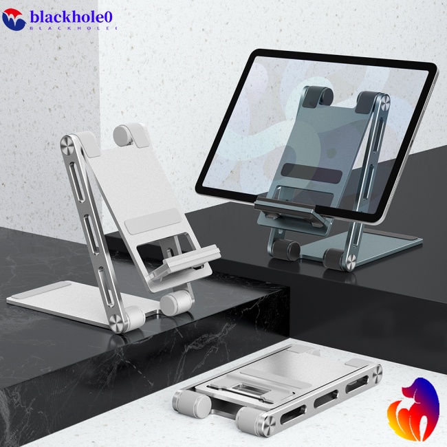 Giá Đỡ Điện Thoại Để Bàn Có Thể Điều Chỉnh Cho Iphone Ipad Pro