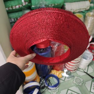 Khăn xếp Kim Tuyến 30 vòng