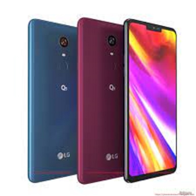 [ Rẻ Vô Địch ] điện thoại LG Q9 2019 bộ nhớ 64G ram 4G, máy Chính Hãng, Cân Free/PUBG/Liên Quân đỉnh
