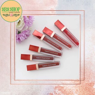 Son Kem Lì Phytotree Twenty Four Hour Velvet Tint