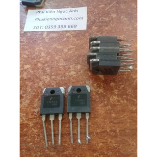 W13009,J13009 Sò transistor  SR13009 tháo máy chất lượng nguyên Zin