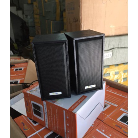 Loa máy tính điện thoại Loyfun M22