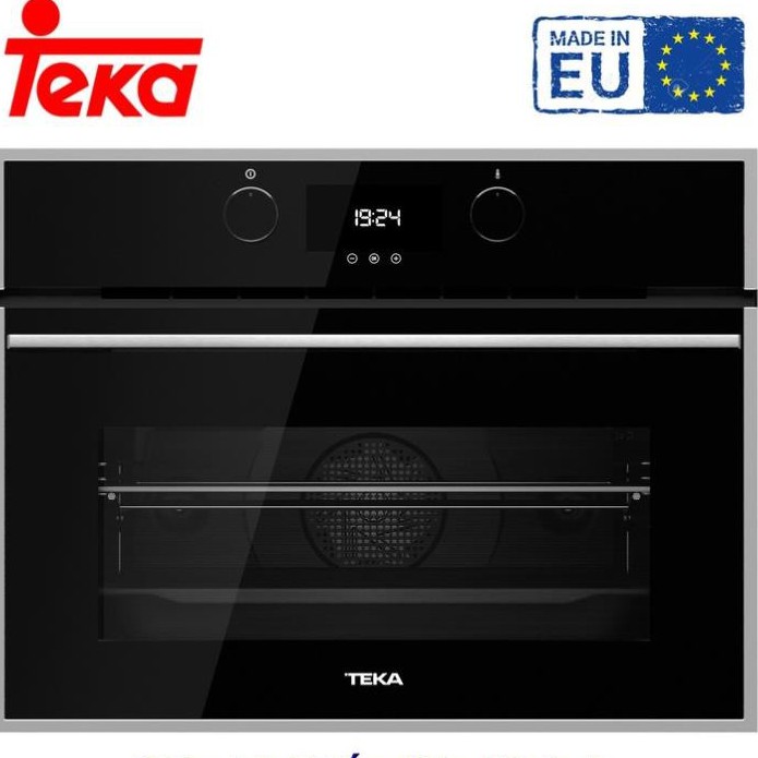 Lò nướng điện đa năng Teka HLC 840 nhập khẩu Châu Âu, lò nướng điện, lò nướng bánh, lò nướng thủy tinh, lò nướng bánh mì