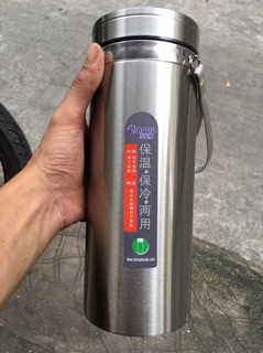 Bình giữ nhiệt BAOL 1200ml
