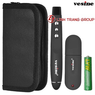 Bút trình chiếu Vesine VP-101