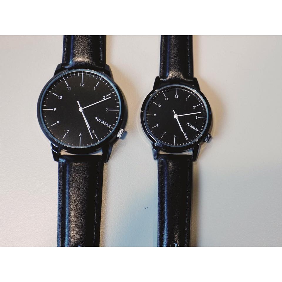 Đồng hồ cặp đôi Funmax