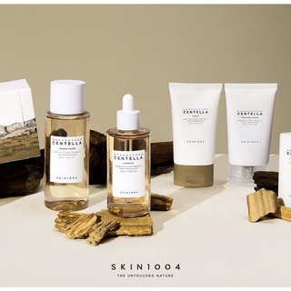 Bộ Dưỡng Da Skin1004 Madagascar Centella