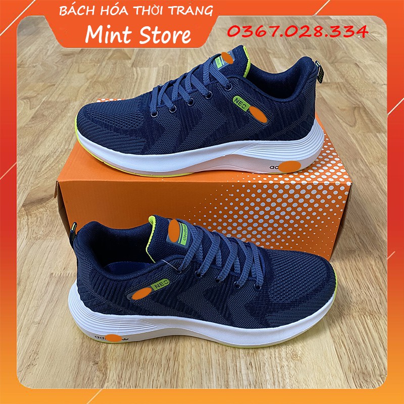 GIÀY SNEAKER NAM ADllDAS NEO - GIÀY THỂ THAO PHÙ HỢP CHẠY BỘ, ĐI LÀM, ĐI CHƠI MẪU 2020 G 100 | BigBuy360 - bigbuy360.vn