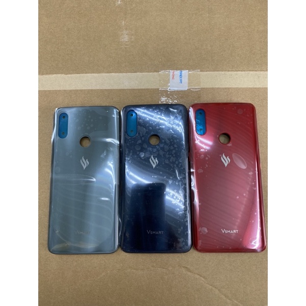 Vỏ vsmart star 3 zin cty