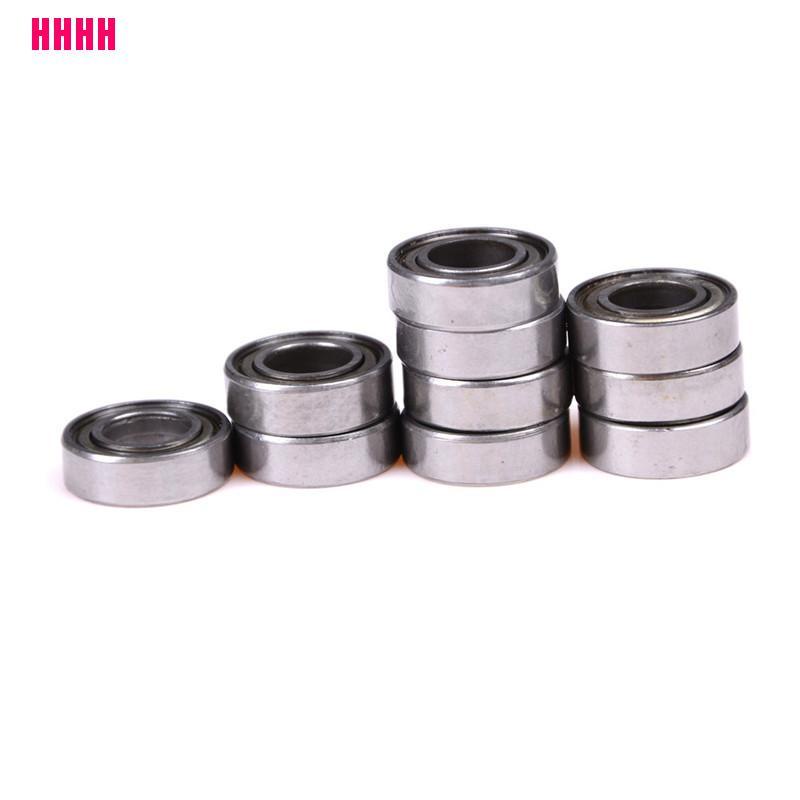 Bộ 10 Vòng Bi Kim Loại 688Z 8x16 X Chất Lượng Cao