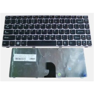 Bàn phím laptop lenovo ideapad z360