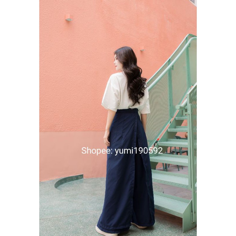[HÀNG CAO CẤP BEST SELLER] Quần váy chống nắng đa năng | BigBuy360 - bigbuy360.vn