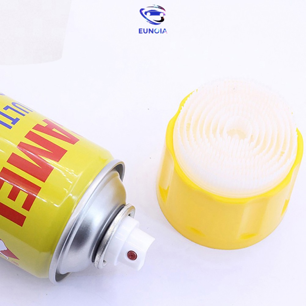 Xịt tẩy, vệ sinh nội thất ô tô Foam Cleaner hàng chuẩn xịn Thái