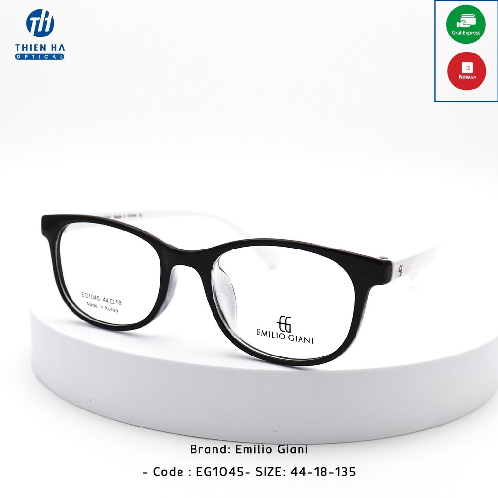 Gọng kính cận trẻ em TH1045 bằng nhựa dẻo nhiều màu, gọng kính trẻ em siêu bền nhiều màu | BigBuy360 - bigbuy360.vn