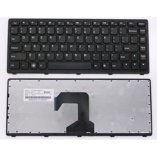 Bàn phím laptop Lenovo Ideapad S400