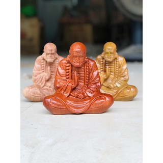 Tượng Đạt Ma ngồi thiền giá rẻ