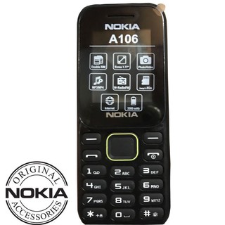 Điện thoại nokia a106 full box