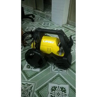 Máy phun áp lực Lavor Rhino 140