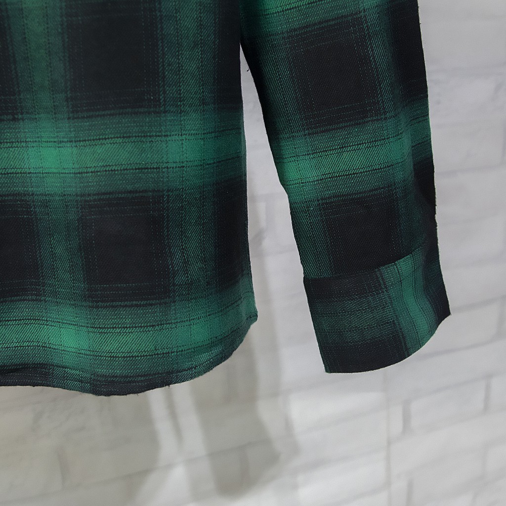 Áo sơ mi nam , sơ mi dạ caro cao cấp full hộp SM53 | BigBuy360 - bigbuy360.vn