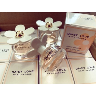 Nước hoa Daisy Love Marc Jacobs edt 4ml