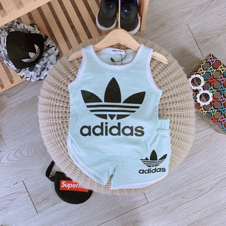 Bộ thể thao sát nách