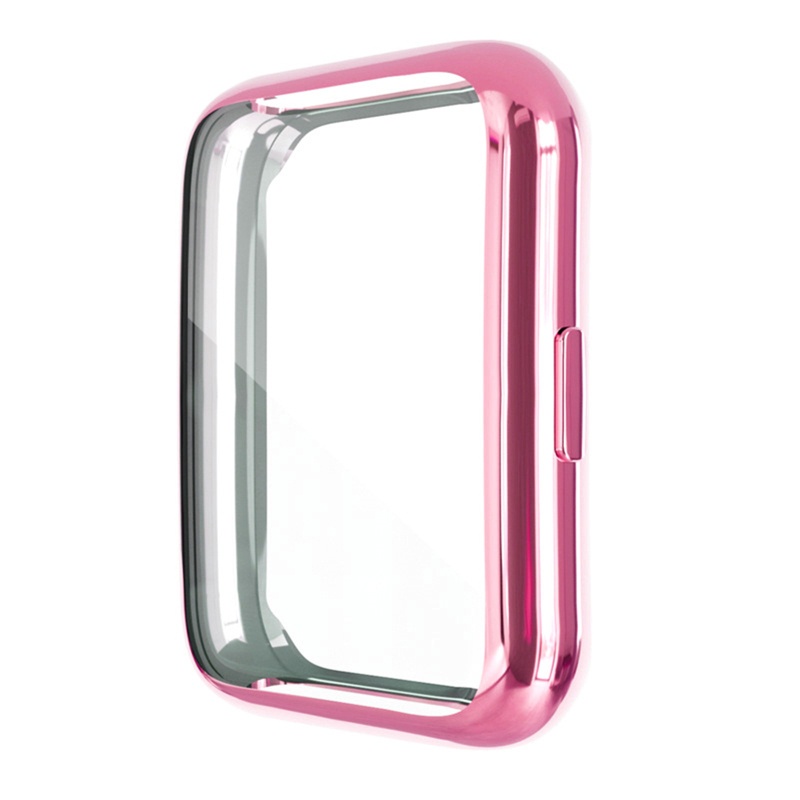 Ốp Bảo Vệ Siêu Mỏng Chống Trầy Xước Cho Đồng Hồ Thông Minh Huawei Iwatch FIT2