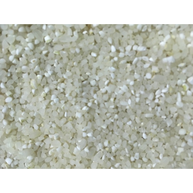 Gạo nhật J02 xay vỡ _ bột nấu cháo 1kg