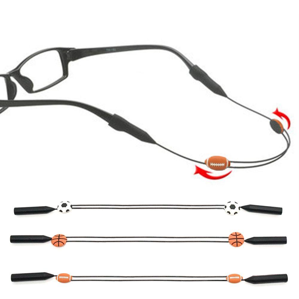 Dây Đeo Kính Mát Bằng Silicone Chống Trượt Tiện Dụng