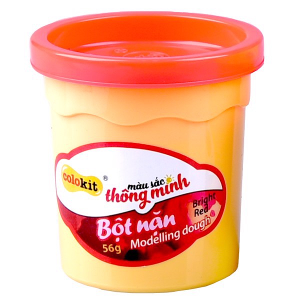 Bộ dụng cụ bột nặn Thiên Long Colokit MD-C04