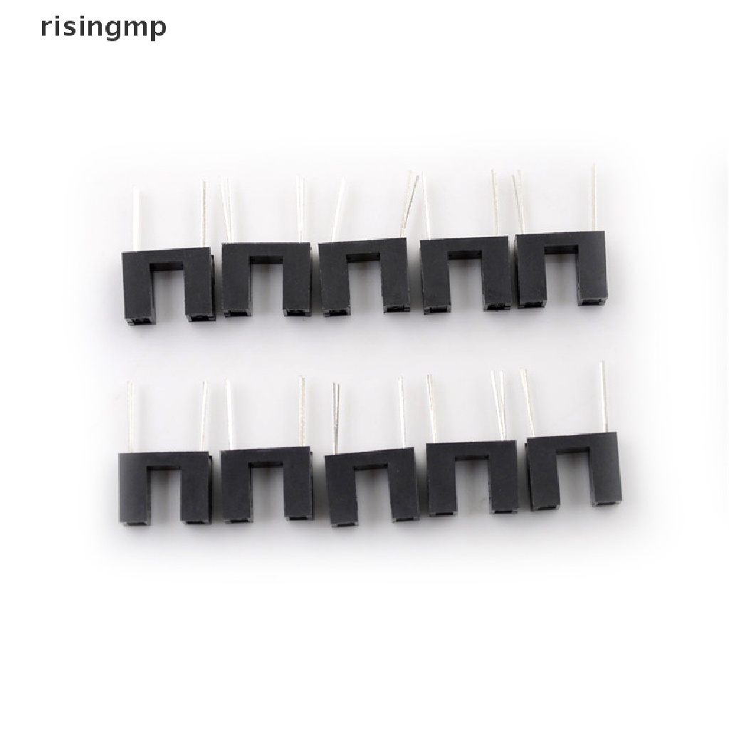 Set 10 Công Tắc Quang Điện DIP-4 ITR9608 ITR-9608 ♨Nóng Bỏng