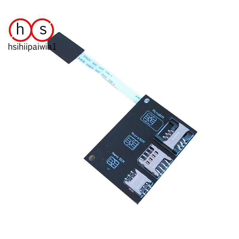 Bộ Dụng Cụ Kích Hoạt SIM Nano Ngoài 2730 Chuyên Dụng Chất Lượng Cao