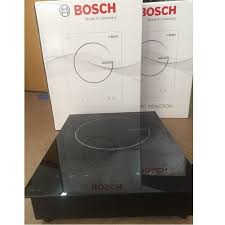 (XẢ KHO) ( RẺ VÔ ĐỊCH ) Bếp hồng ngoại đơn BOSCH PC92 - ĐIỆN MÁY PICO