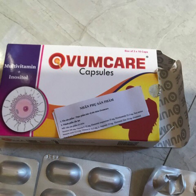 Thực phẩm chức năng